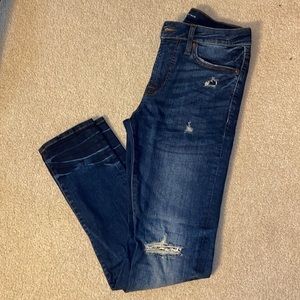 Aeropostal men’s skinny 👖